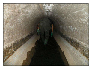 江永管道高压清洗