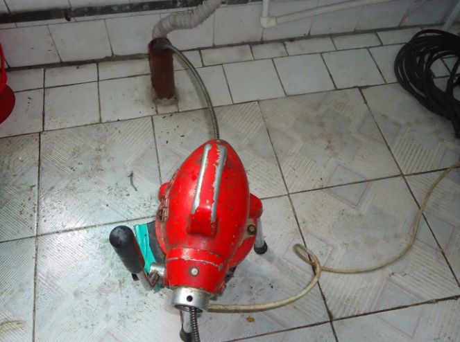 江永下水道疏通