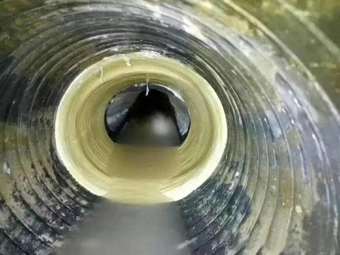 江永内衬修复法通常适用于哪些类型的断面管道